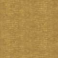 Miniatyrbillede 1 af 4: Superfresco Easy - Non-woven tapet - Krokodille - Okkergul - 10mx52cm