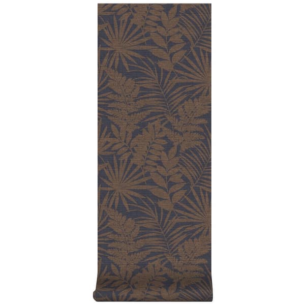 Superfresco Easy - Non-woven tapet - Fenne - Brun - 10mx52cm