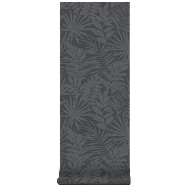 Superfresco Easy - Non-woven tapet - Fenne - Grå - 10mx52cm