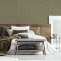 Miniatyrbild 3 av 4: Superfresco Easy - Non-woven tapet - Gräsduk - 10mx52cm