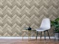 Miniatyrbillede 4 af 5: Superfresco Easy - Non-woven tapet - Sildeben - 10mx53cm