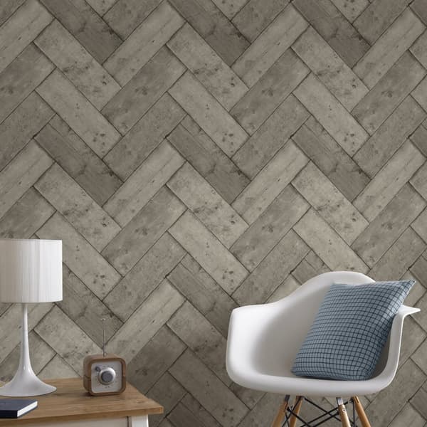 Superfresco Easy - Non-woven tapet - Sildeben - 10mx53cm
