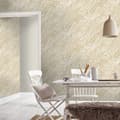 Miniatyrbild 3 av 4: Superfresco Easy - Non-woven tapet - Kaya - Guld - 10mx52cm