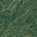 Miniatyrbillede 1 af 4: Superfresco Easy - Non-woven tapet - Kaya - Grøn - 10mx52cm