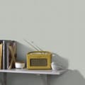 Miniatyrbild 2 av 3: Superfresco Easy - Non-woven tapet - Litho Uni - Grön - 10mx52cm