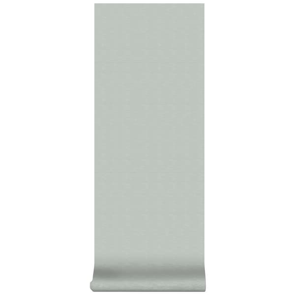 Superfresco Easy - Non-woven tapet - Litho Uni - Grön - 10mx52cm