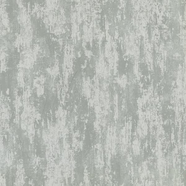 Superfresco Easy - Non-woven tapet - Raven - Grå - 10mx52cm