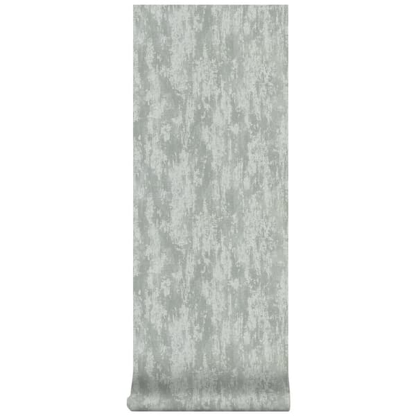 Superfresco Easy - Non-woven tapet - Raven - Grå - 10mx52cm