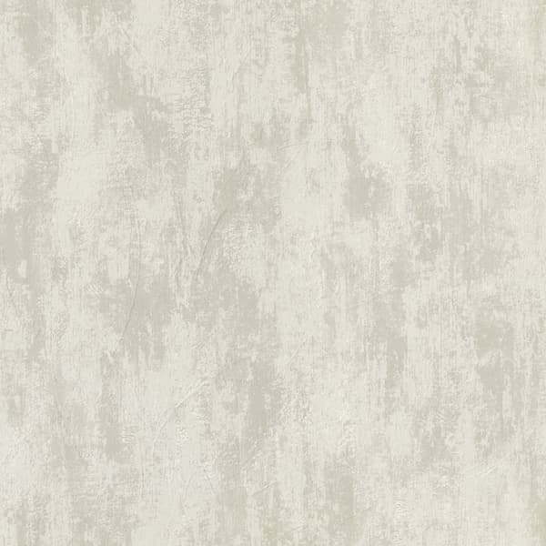 Superfresco Easy - Non-woven tapet - Raven - Varm grå - 10mx52cm