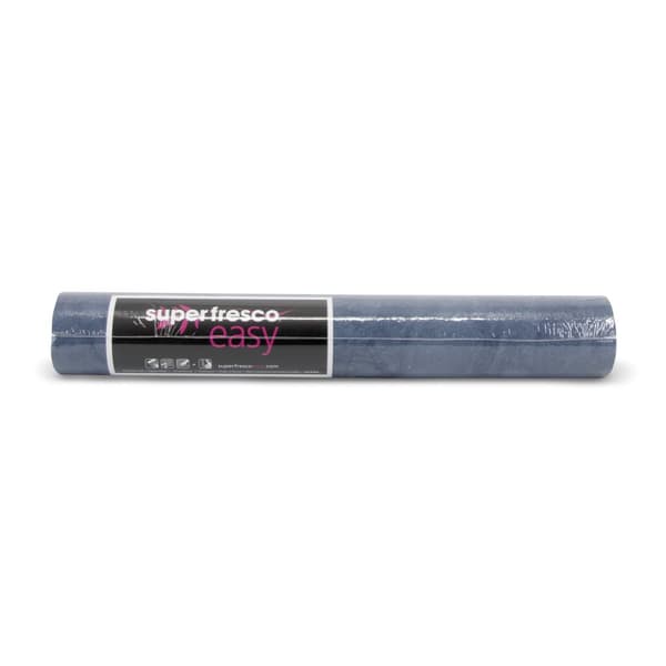 Superfresco Easy - Non-woven tapet - Raw Industry - Blå - 10mx53cm