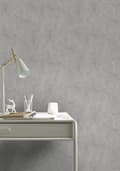 Miniatyrbild 2 av 4: Superfresco Easy - Non-woven tapet - Raw Industry - Grå - 10mx53cm