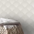 Miniatyrbild 3 av 4: Superfresco Easy - Non-woven tapet - Rodeo - Taupe/Vit - 10mx52cm