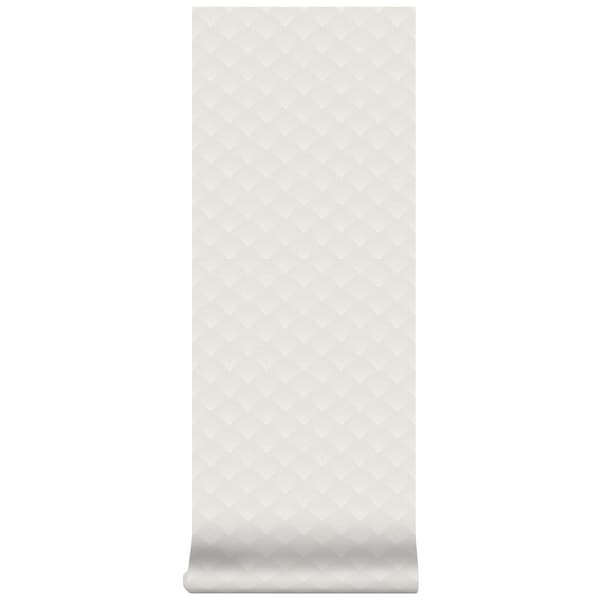 Superfresco Easy - Non-woven tapet - Rodeo - Taupe/Vit - 10mx52cm