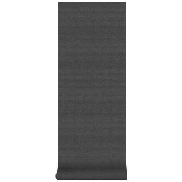 Superfresco Easy - Non-woven tapet - Uni Fenne - Mørkegrå - 10mx52cm