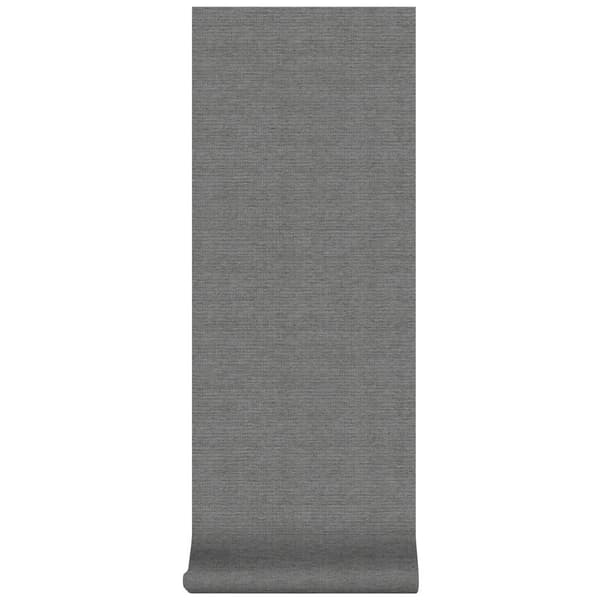 Superfresco Easy - Non-woven tapet - Uni Fenne - Lysegrå - 10mx52cm