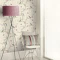 Miniatyrbild 4 av 5: DUTCH WALLCOVERINGS Tapet Phoebe beige