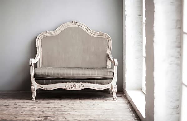 Ikke-vævet tapet ensfarvet Profhome 116055-gu glat mat färg beige creme sølv 5,33 m2