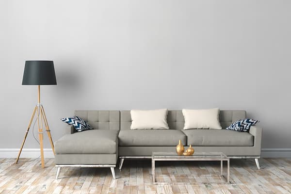 Övermålningsbar tapet textur Profhome 141118-GU lätt texturerad matt färg vit 5,33 m2