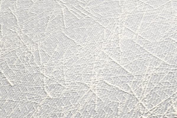 Övermålningsbar tapet textur Profhome 145314-GU lätt texturerad matt färg vit 26,5 m2