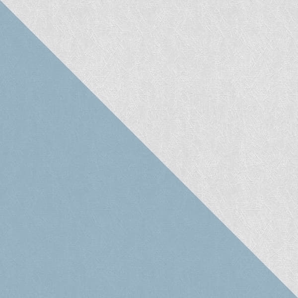Övermålningsbar tapet textur Profhome 145314-GU lätt texturerad matt färg vit 26,5 m2