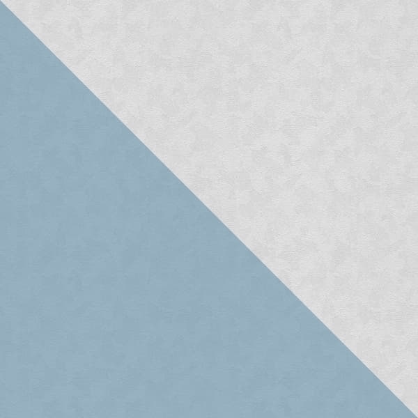 Övermålningsbar tapet textur Profhome 153319-GU lätt texturerad matt färg vit 26,5 m2