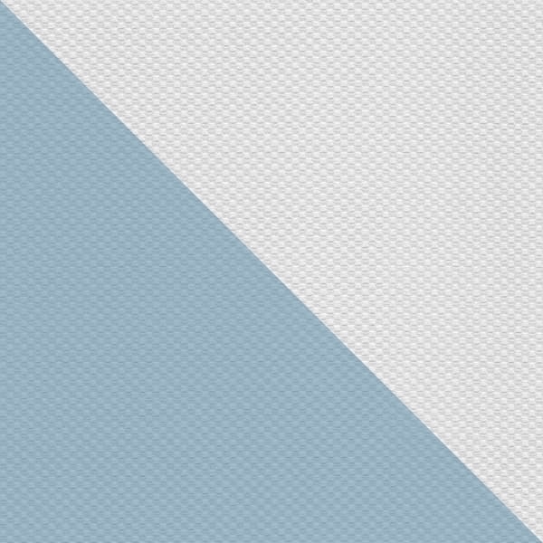 Övermålningsbar tapet textur Profhome 164919-GU texturerad matt färg vit 5,33 m2