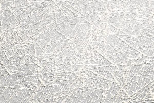 Strukturet miljøvæv abstrakt Profhome 167613-gu lidt tekstureret mat färg hvid 5,33 m2