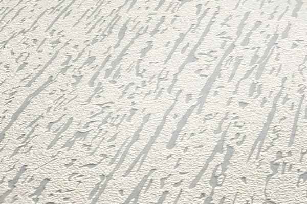 Övermålningsbar tapet textur Profhome 168917-GU lätt texturerad matt färg vit 5,33 m2