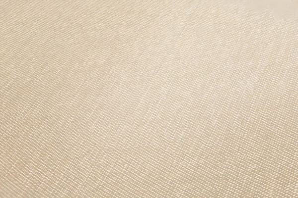 Non woven-tapet uni kulör Profhome 211767-GU lätt texturerad matt färg beige 5,33 m2