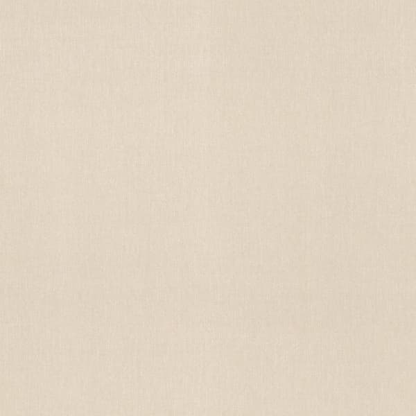 Non woven-tapet uni kulör Profhome 211767-GU lätt texturerad matt färg beige 5,33 m2