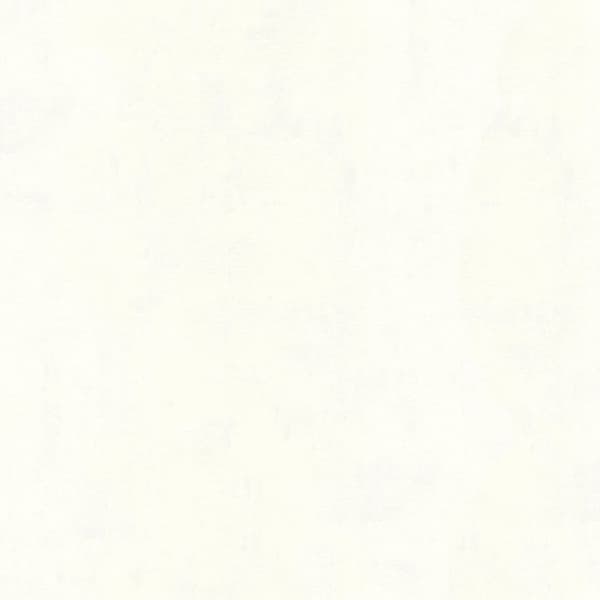 Non woven-tapet uni kulör Profhome 224040-GU lätt texturerad matt färg vit 5,33 m2