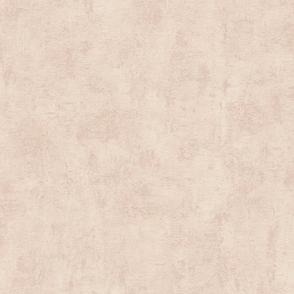 Non woven-tapet begagnad utseende Profhome 224064-GU lätt texturerad matt färg beige 5,33 m2