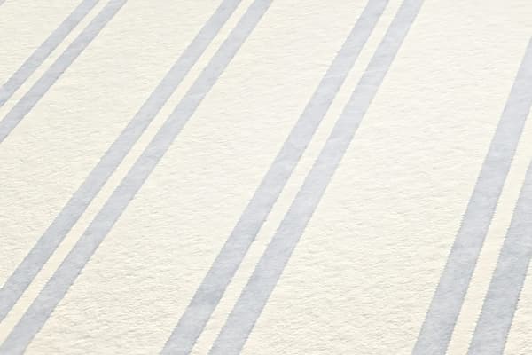 Övermålningsbar tapet textur Profhome 243614-GU texturerad matt färg vit 26,5 m2