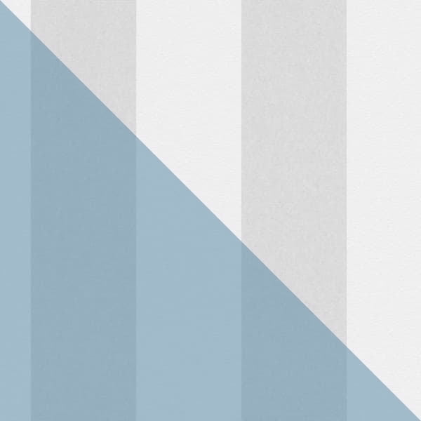 Övermålningsbar tapet traditionell Profhome 247513-GU lätt texturerad matt färg vit 5,33 m2