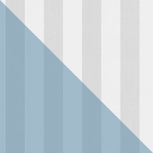 Övermålningsbar tapet traditionell Profhome 247612-GU lätt texturerad matt färg vit 26,5 m2