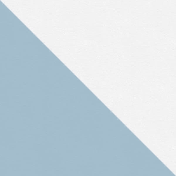 Övermålningsbar tapet textur Profhome 248817-GU lätt texturerad matt färg vit 26,5 m2