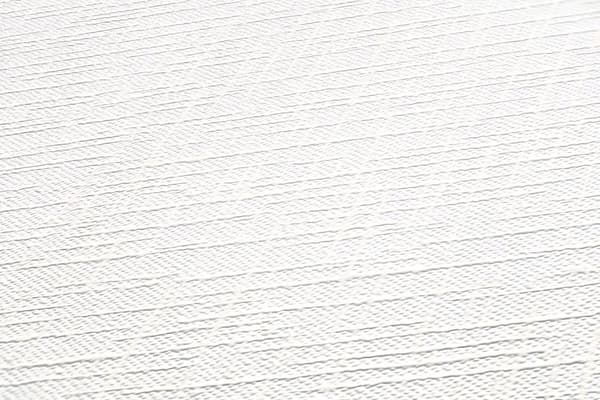 Övermålningsbar tapet textur Profhome 250513-GU lätt texturerad matt färg vit 5,33 m2