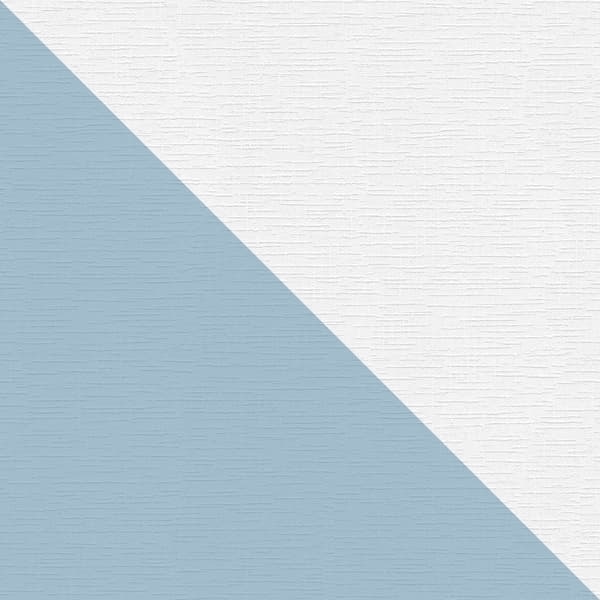 Övermålningsbar tapet textur Profhome 250513-GU lätt texturerad matt färg vit 5,33 m2