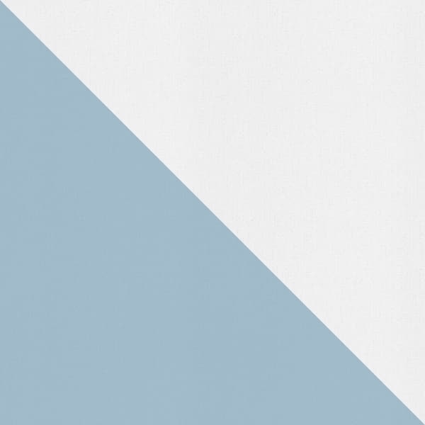 Övermålningsbar tapet randigt mönster Profhome 252715-GU texturerad matt färg vit 26,5 m2