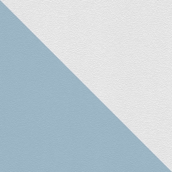 Övermålningsbar tapet uni kulör Profhome 260413-GU lätt texturerad matt färg vit 5,33 m2