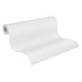 Miniatyrbild 2 av 6: Non woven-tapet uni kulör Profhome 298270-GU lätt texturerad matt färg grå 5,33 m2