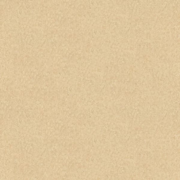 Ikke-vævet tapet ensfarvet Profhome 301405-gu lidt tekstureret mat färg beige 22,26 m2