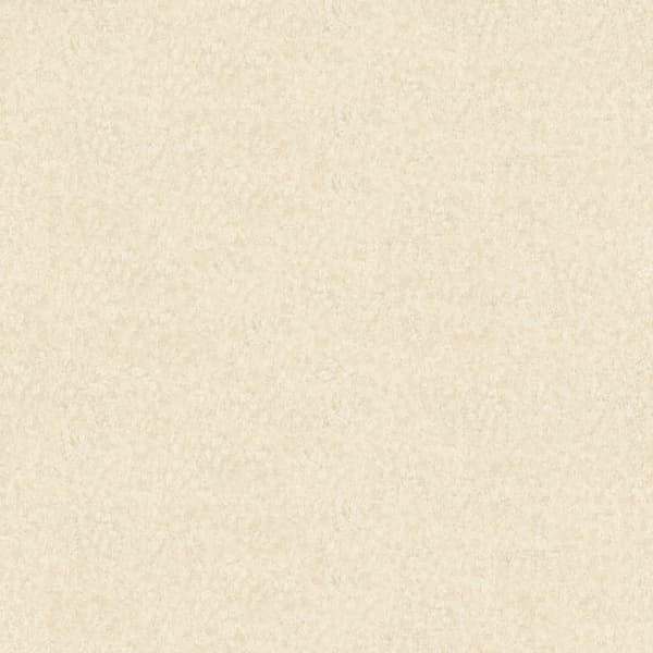 Ikke-vævet tapet ensfarvet Profhome 301407-gu lidt tekstureret mat färg beige 22,26 m2