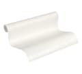 Miniatyrbild 2 av 5: Non woven-tapet uni kulör Profhome 304231-GU texturerad matt färg grädde 5,33 m2