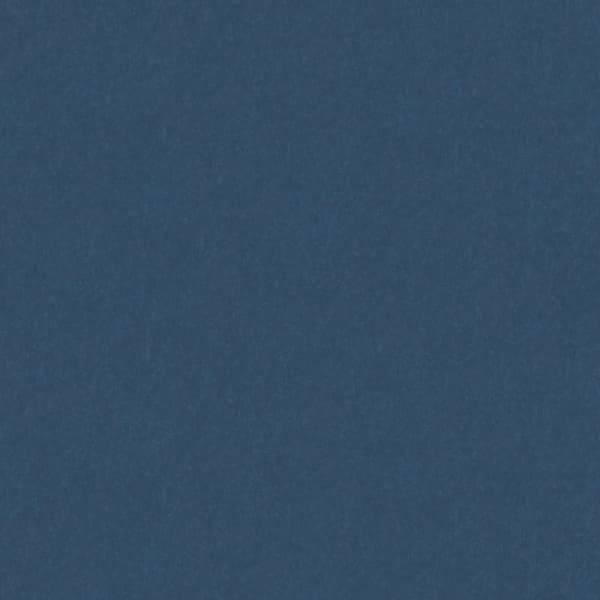 Non woven-tapet uni kulör Profhome 305642-GU lätt texturerad matt färg blå 22,26 m2