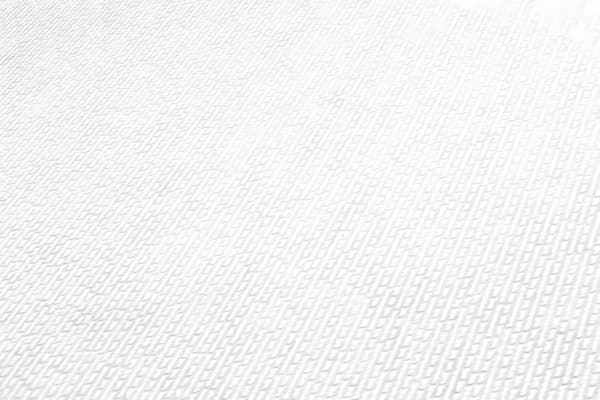 Övermålningsbar tapet uni kulör Profhome 305817-GU lätt texturerad matt färg vit 5,33 m2