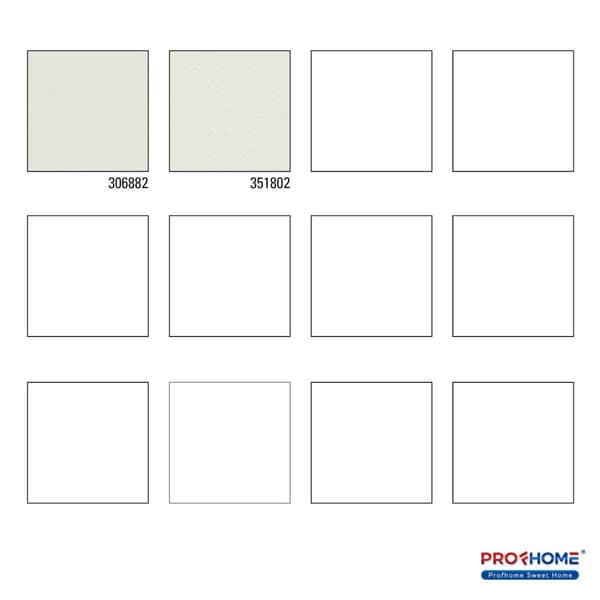Non woven-tapet uni kulör Profhome 306882-GU lätt texturerad matt färg grädde 5,33 m2