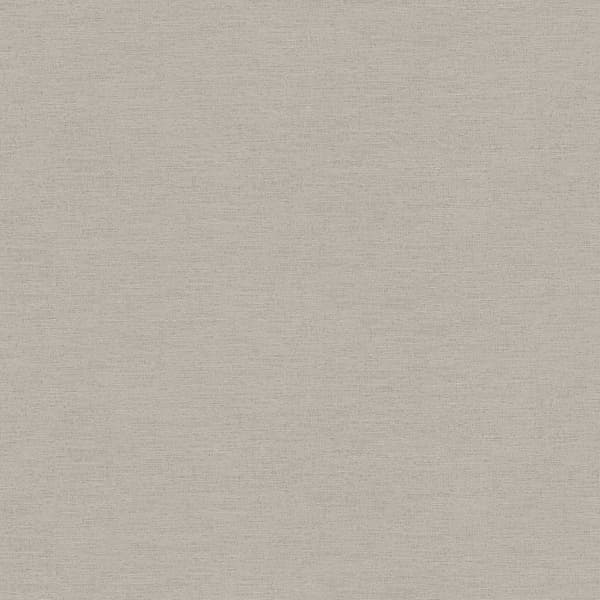 Non woven-tapet uni kulör Profhome 306894-GU lätt texturerad matt färg grå 5,33 m2