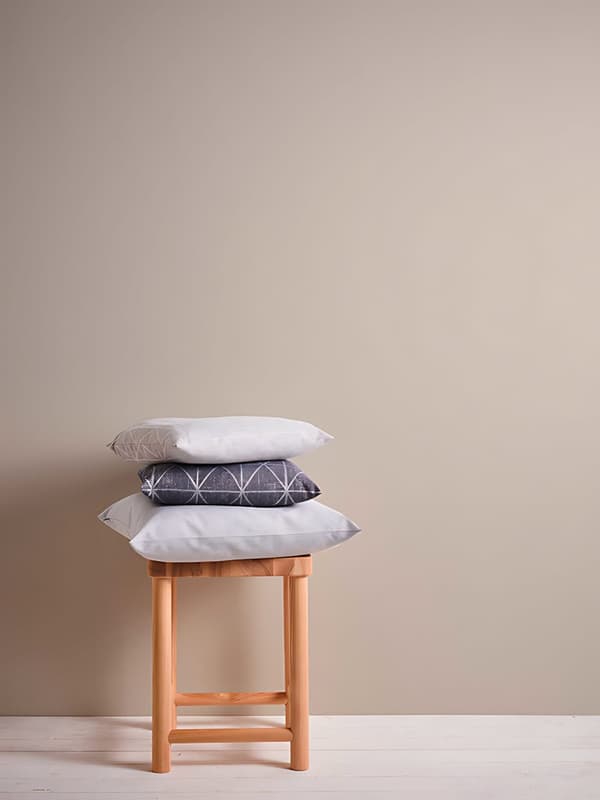 Kuitutapetti yksivärisistä Profhome 309150-GU hieman rakenteellinen matta färg beige 5,33 m2