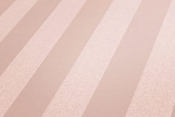 Non woven-tapet traditionell Profhome 312150-GU texturerad matt färg rosa 5,33 m2